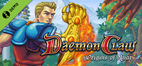 DaemonClaw: Origins of Nnar Demo