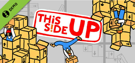 This Side Up Demo