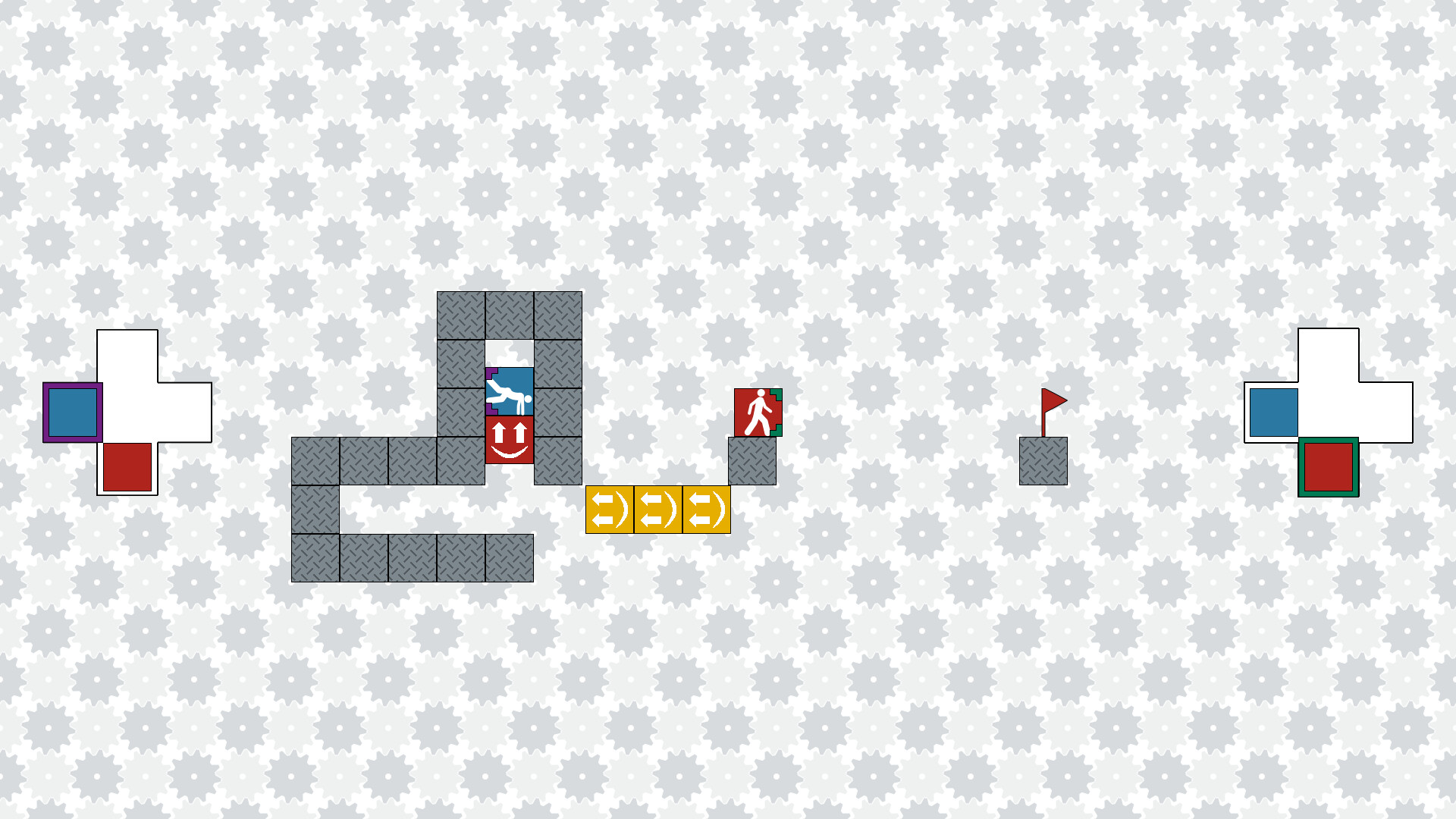 This Side Up Demo #3