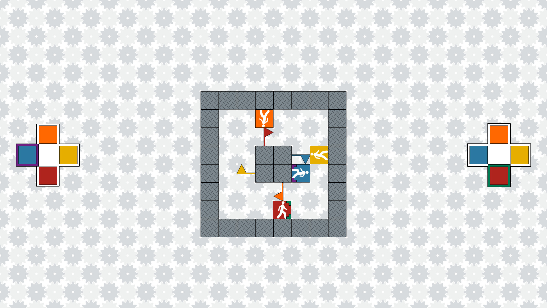 This Side Up Demo #5