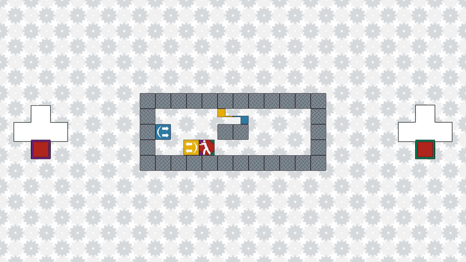 This Side Up Demo #2