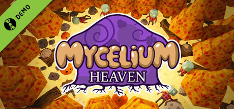 Mycelium Heaven Demo