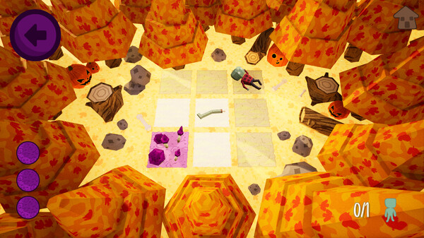 Mycelium Heaven Demo screenshot 4