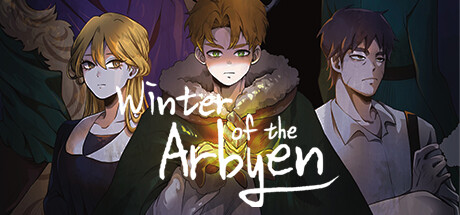 Winter of the Arbyen Cover Image