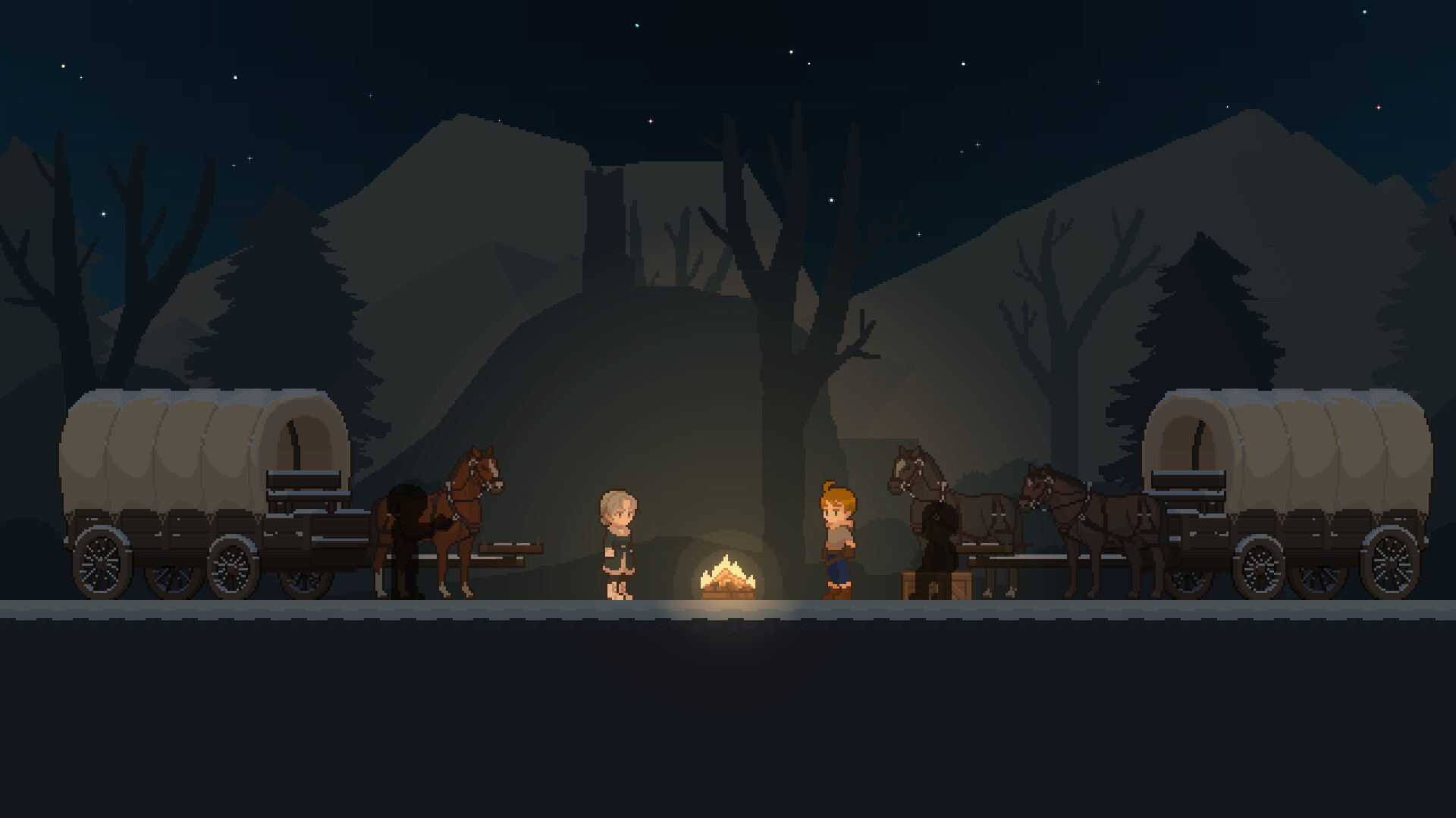 Winter of the Arbyen #0