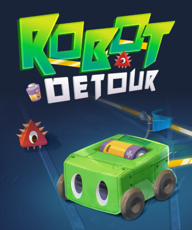 Robot Detour