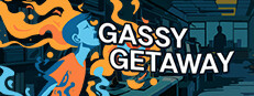 Gassy Getaway