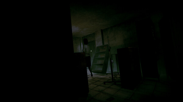 Stay Still 2 Demo screenshot 2