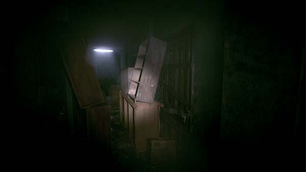 Stay Still 2 Demo screenshot 5