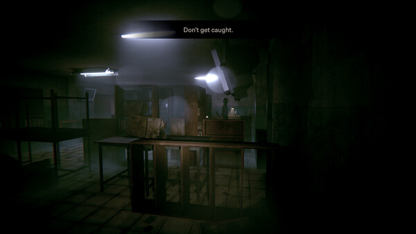 Stay Still 2 Demo screenshot 4
