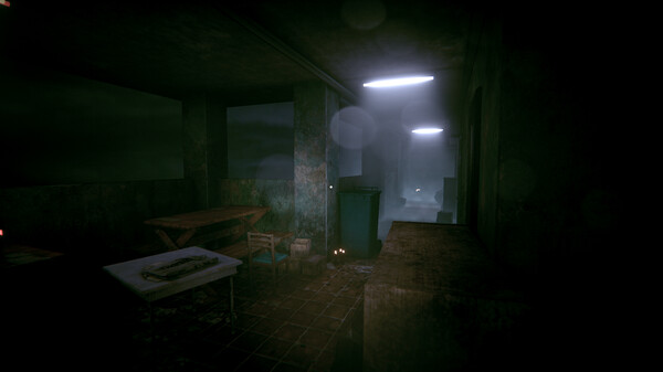 Stay Still 2 Demo screenshot 6