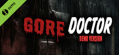 Gore Doctor Demo banner