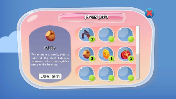 Agritopia Demo screenshot 5
