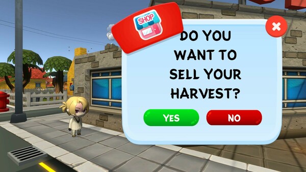 Agritopia Demo screenshot 8