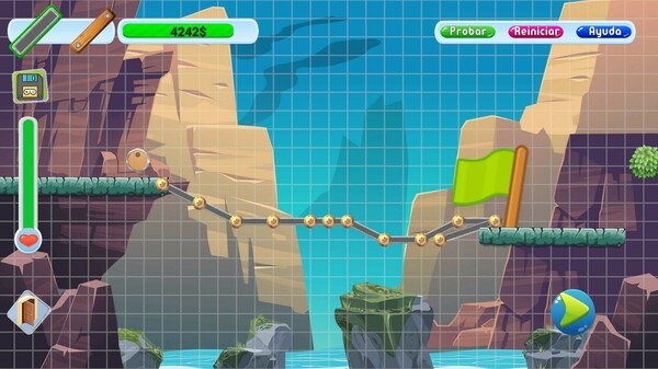 Agritopia Demo screenshot 4