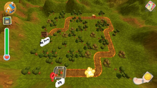 Agritopia Demo screenshot 7