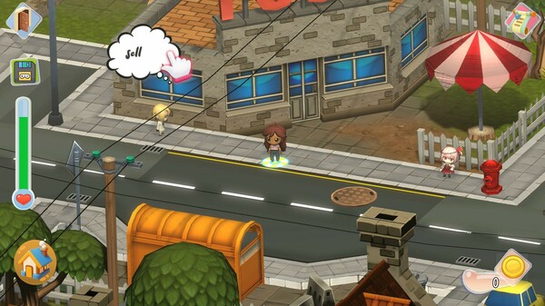 Agritopia Demo screenshot 2
