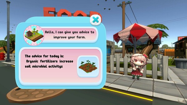 Agritopia Demo screenshot 6