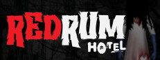 Redrum Hotel 게임 이미지
