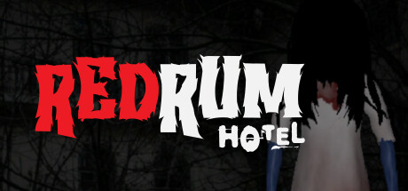 Redrum Hotel steam charts