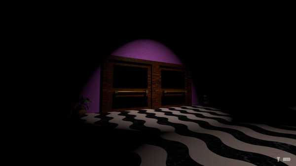 Скриншот из Redrum Hotel