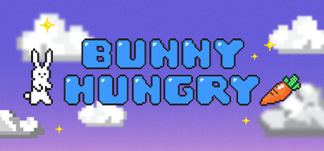 bunny hungry steam charts