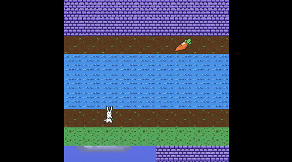 bunny hungry game for windows Pc 1