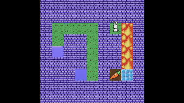 bunny hungryfor windows and Linux 1