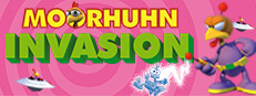Moorhuhn Invasion - Crazy Chicken Invasion