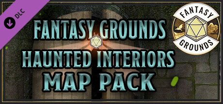 Fantasy Grounds - FG Underground Map Pack on Steam