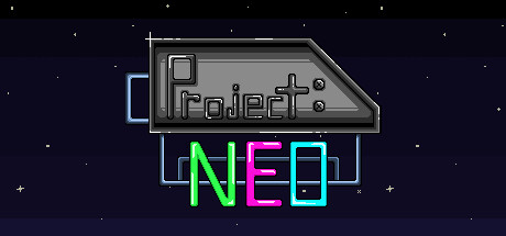 Project: NEO steam charts