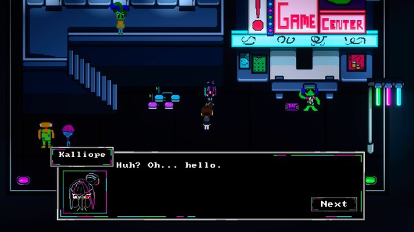 Project: NEOfor windows and Linux 1