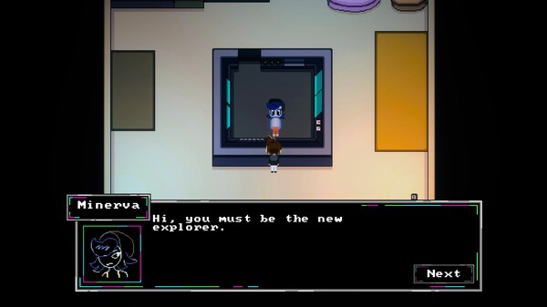 Project: NEO game for windows Pc 1