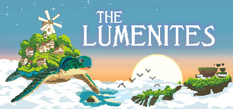 The Lumenites Cover Image