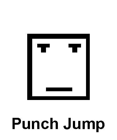 Punch Jump