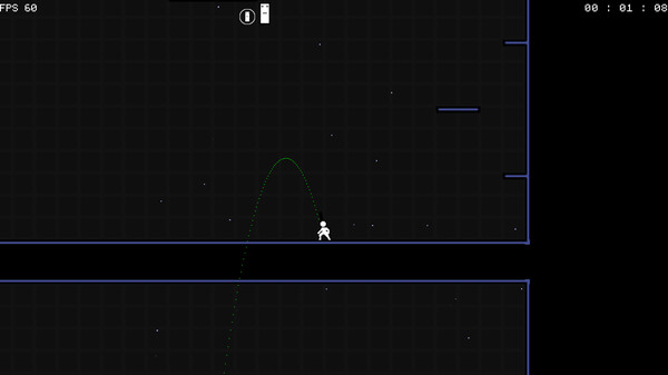 Скриншот из Punch Jump