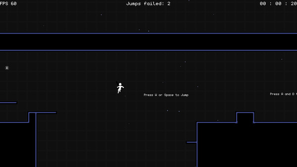 Скриншот из Punch Jump