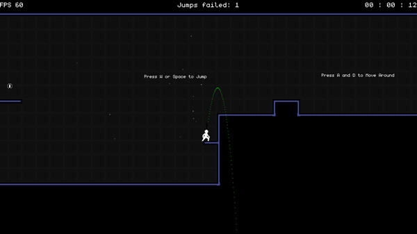 Punch Jump game for windows Pc 1