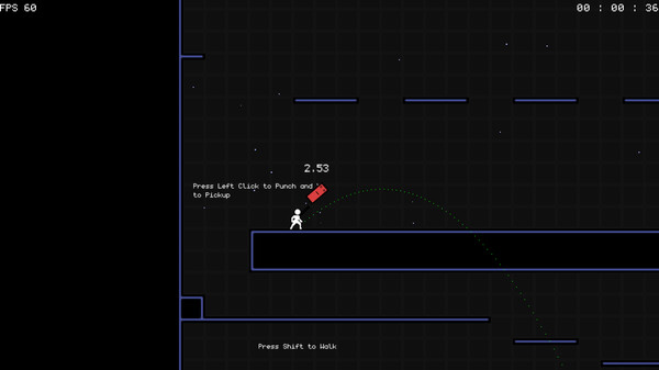 Скриншот из Punch Jump
