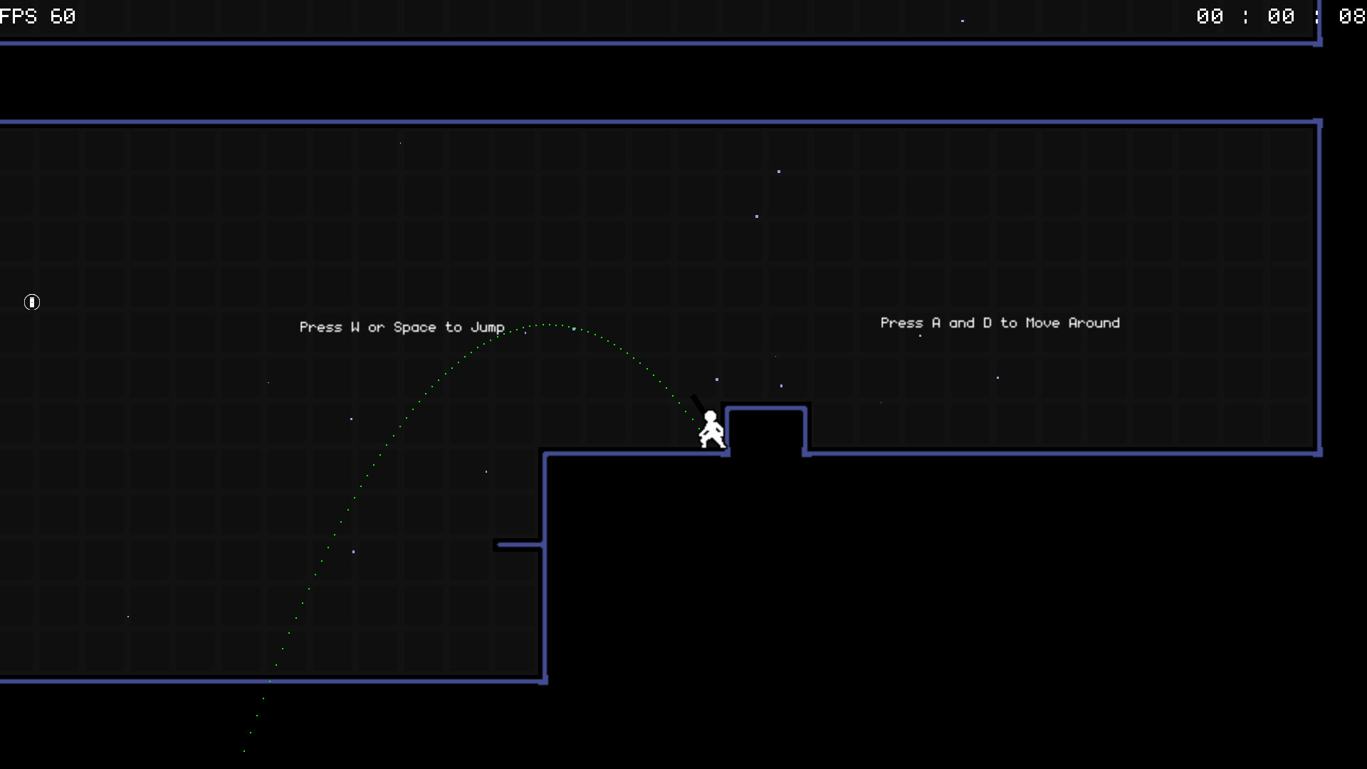 Punch Jump screenshot 1