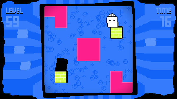 Super Retro Retry Demo screenshot 5