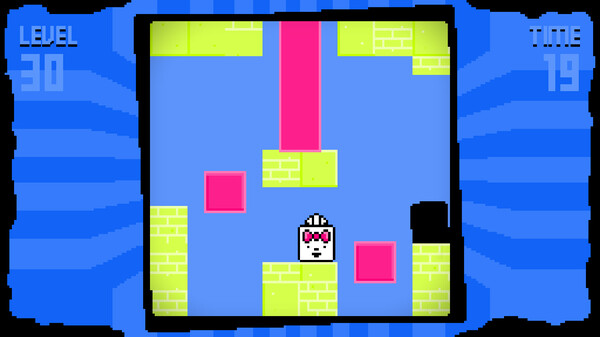 Super Retro Retry Demo screenshot 6