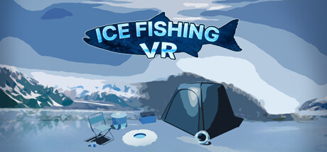 IceFishingVR steam charts