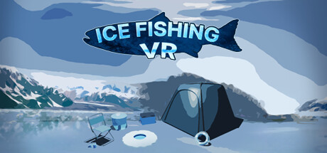 IceFishingVR on Steam