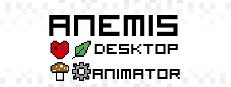 Anemis: Desktop Animator 게임 이미지