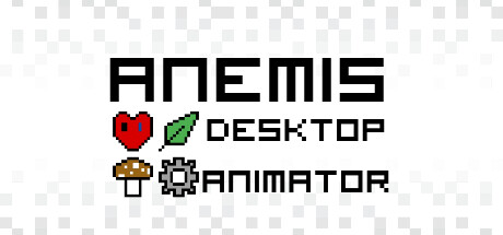 Anemis: Desktop Animator steam charts