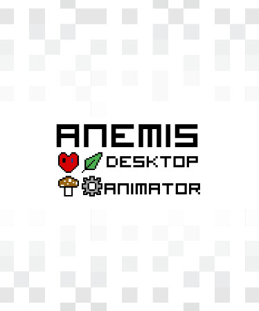 Anemis: Desktop Animator