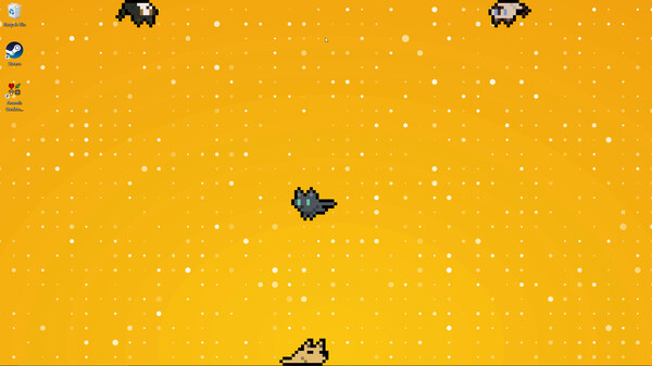 Anemis: Desktop Animatorfor windows and Linux 1