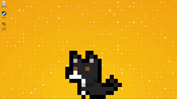 Anemis: Desktop Animator game for windows Pc 1