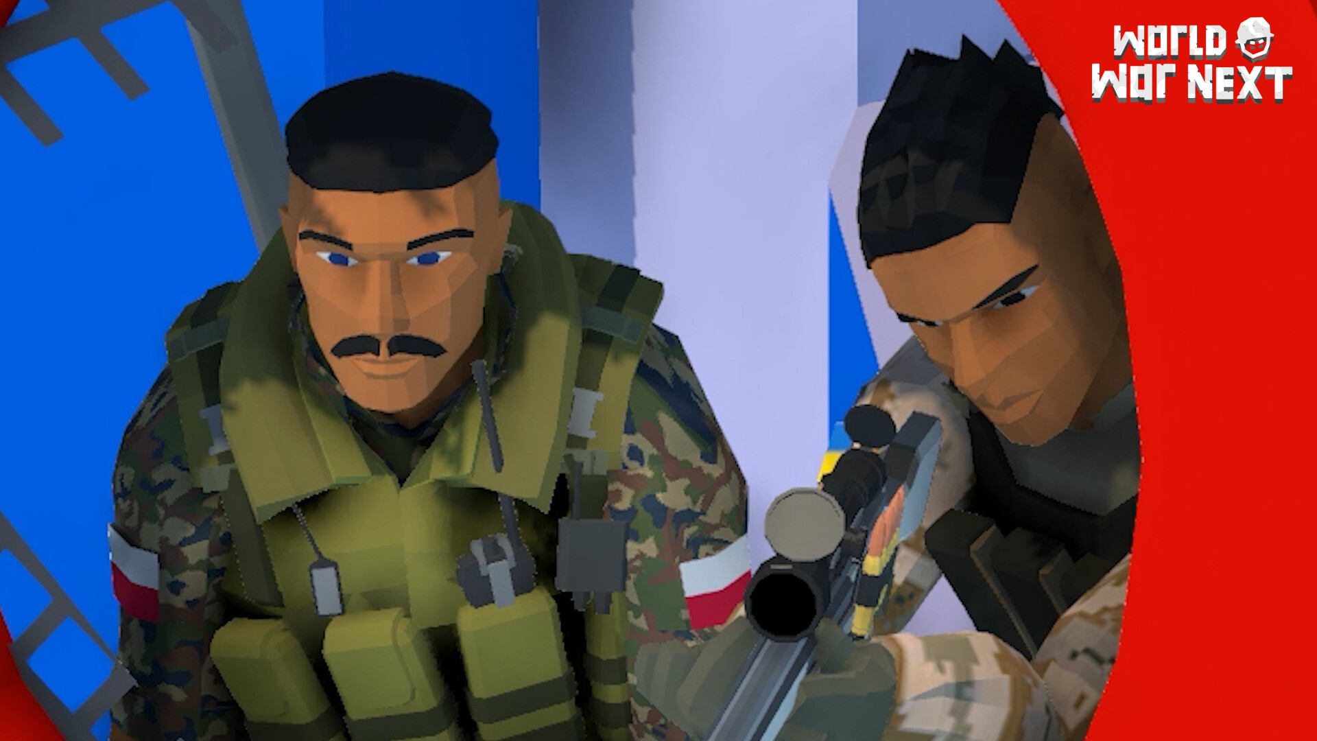 World War Next screenshot 3
